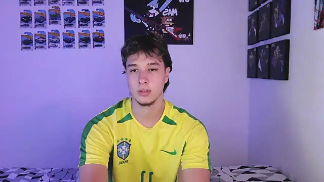 jack_walker190's cam snapshot