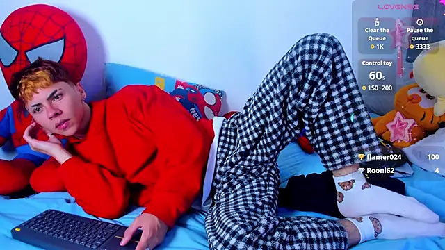 callum_77 live sex cam