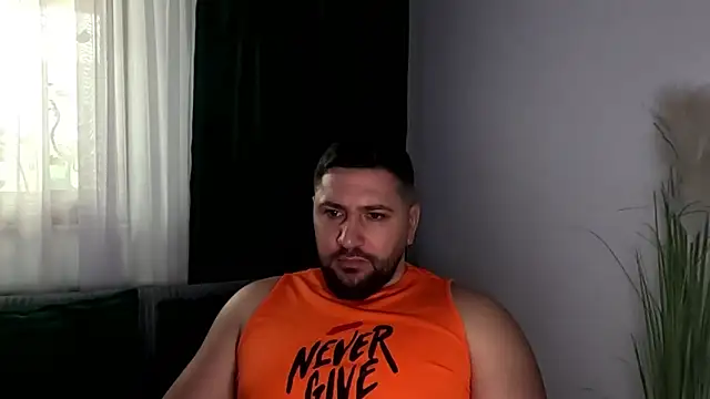 Gold_Alpha_Boy's cam snapshot