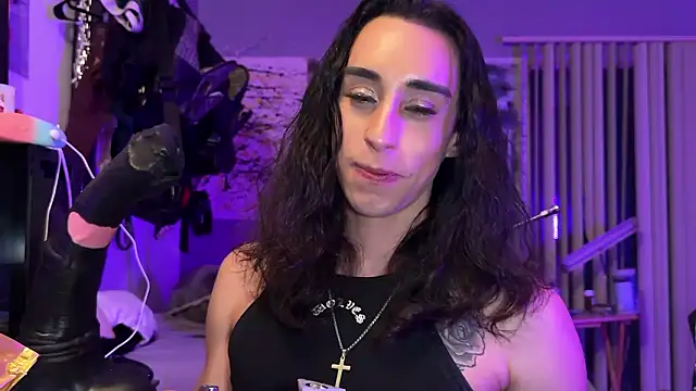 xoFrankie live sex cam