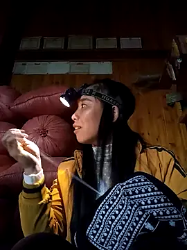 vtmbae's cam snapshot