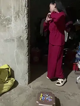 Irin_jo's cam snapshot