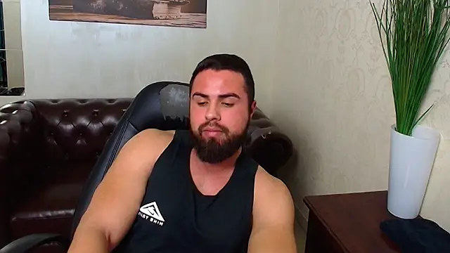 HayesWood's cam snapshot