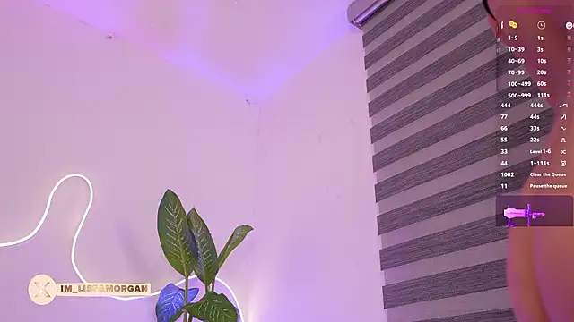 imlissie's cam snapshot