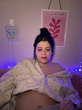 Sashabbay's cam snapshot