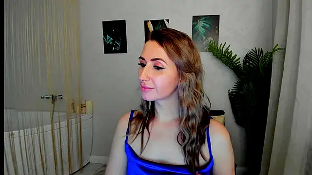 PassionGlow's cam snapshot