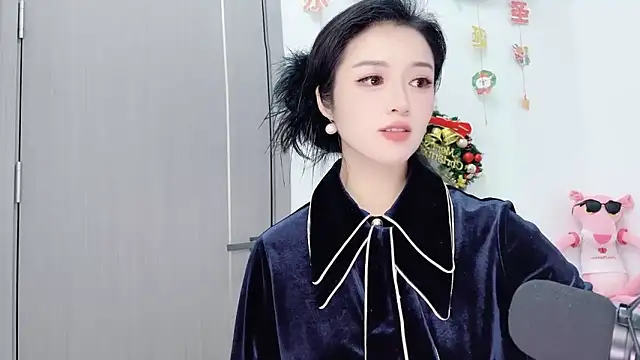 starsqimei's cam snapshot