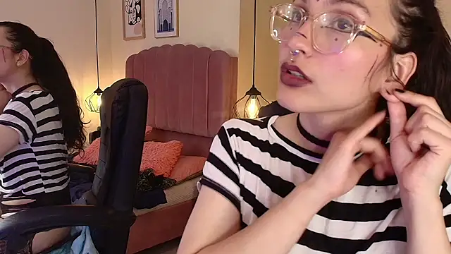 Hanabie_'s cam snapshot