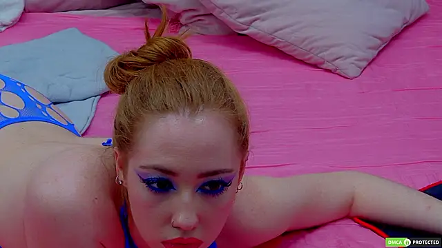 TinaBrook's cam snapshot