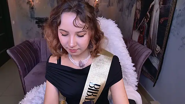 JasmineMilko's cam snapshot