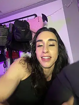 xoFrankie live sex cam