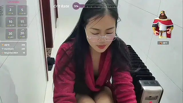 shanyao-123's cam snapshot