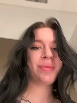 AlishaOfThorns's cam snapshot