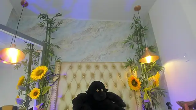 LittleeJaz's cam snapshot