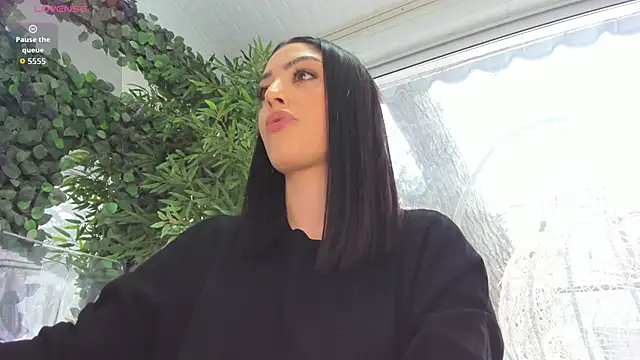 Lexi_Storm's cam snapshot