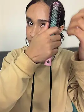 Isabella-Teen's cam snapshot