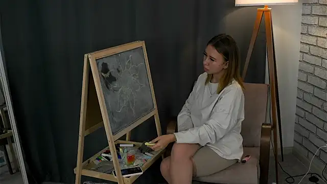 MarryJerrel's cam snapshot