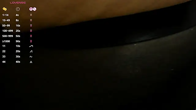 MartinaMadisson's cam snapshot