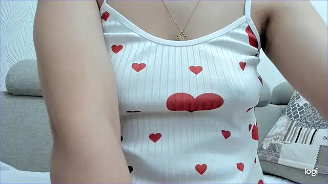 Hanah_cho_cho's cam snapshot