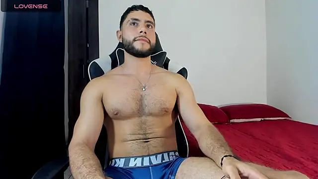 bryan_mugn's cam snapshot