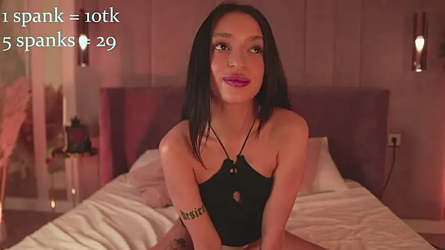 AdoraCortes's cam snapshot