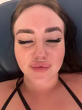 KiraSunshine's cam snapshot