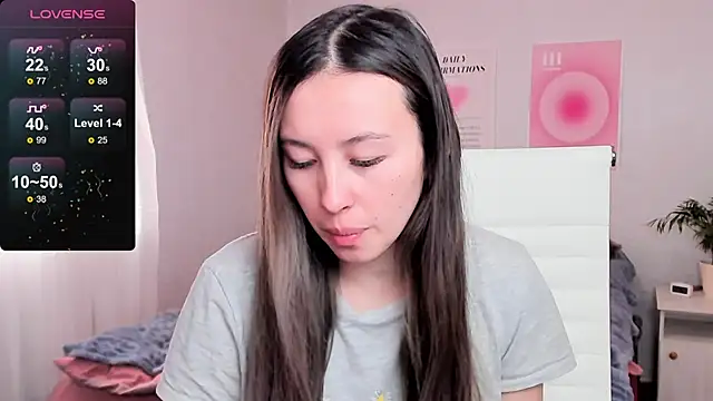 Geisha_Anna's cam snapshot