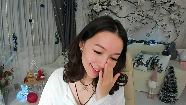 AgnieszkaBanana's cam snapshot