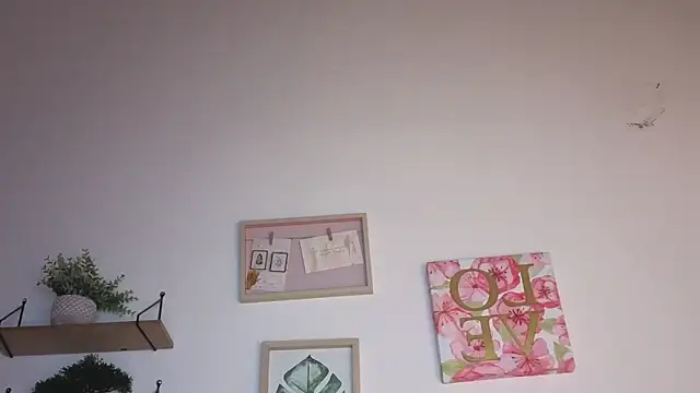 SofiaGc's cam snapshot