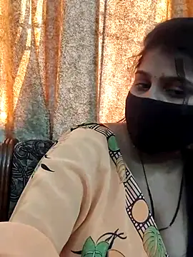 Hotty-simran's cam snapshot