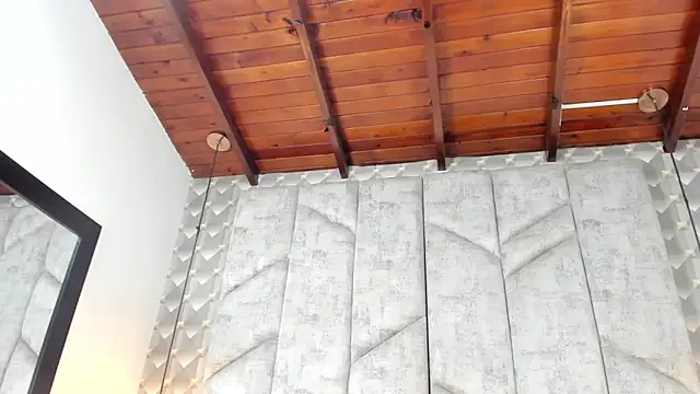 AshleyHill2's cam snapshot