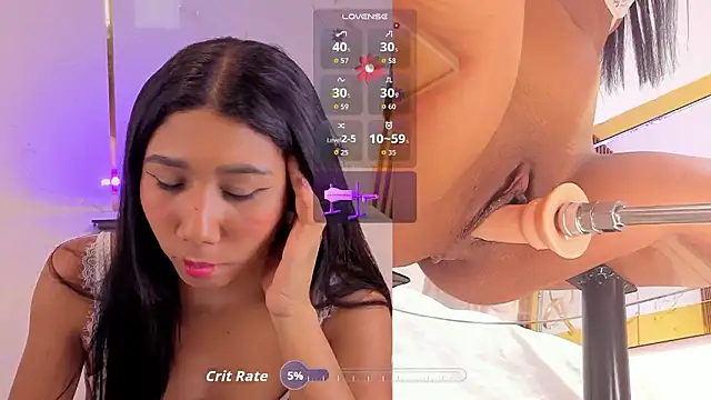 CandyRouse__'s cam snapshot