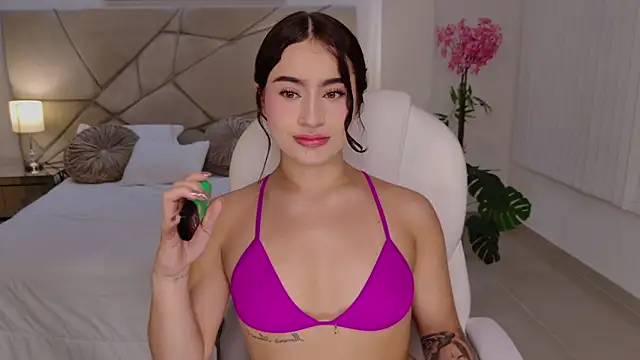 Saskia_litt's cam snapshot