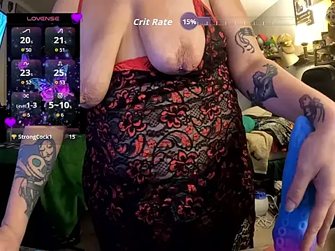 R4inbowK1tty's cam snapshot