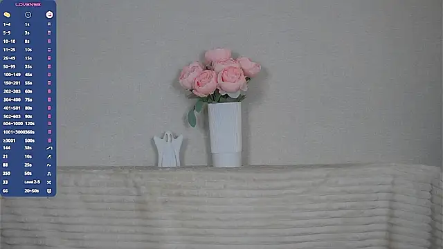 KiraAbling's cam snapshot