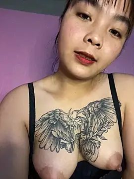 Xiaorun-aa's cam snapshot