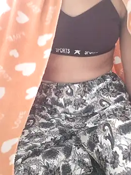 Asnoor_khan's cam snapshot