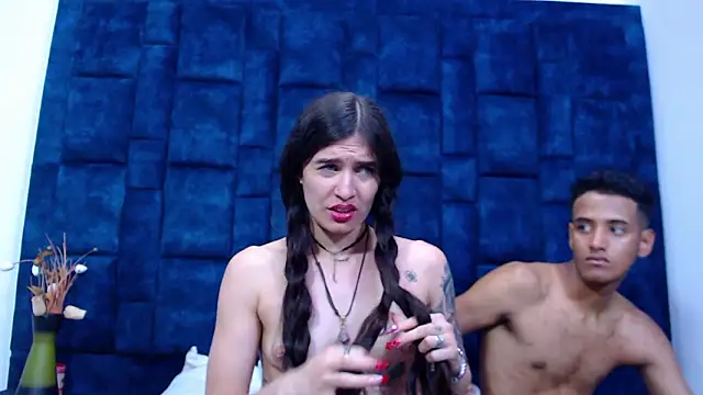 GroupNoLimits's cam snapshot