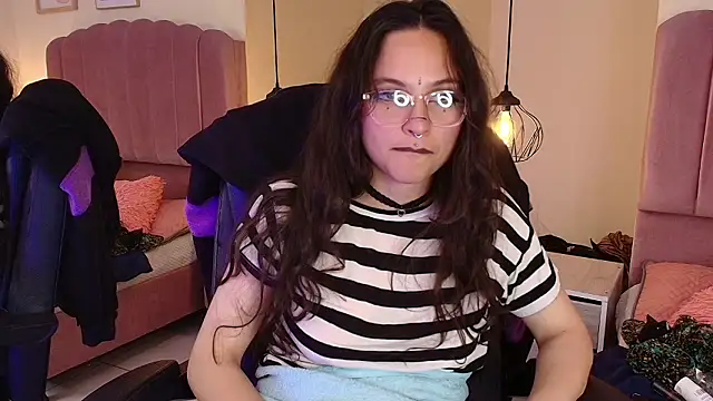 Hanabie_'s cam snapshot