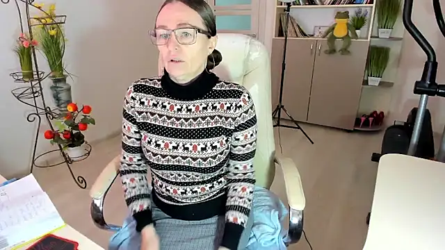 Vika73's cam snapshot