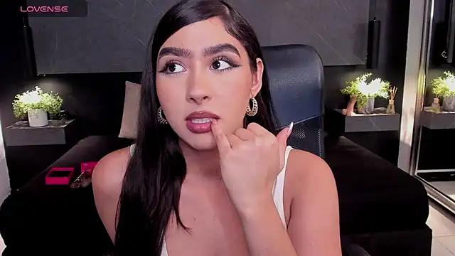 Danielacossio's cam snapshot