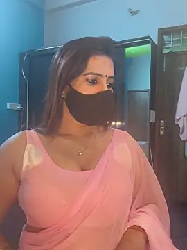 Sexy_Madhurii's cam snapshot