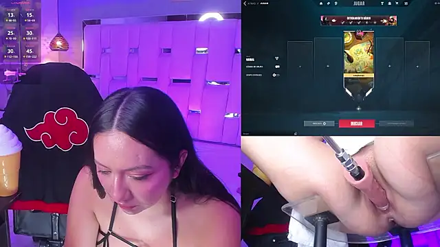 CataleyaGlow's cam snapshot