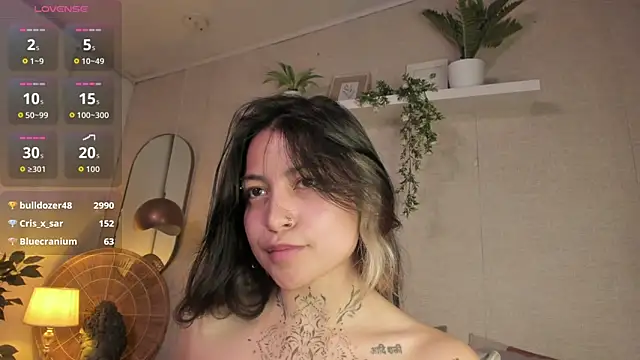 anne_dh's cam snapshot