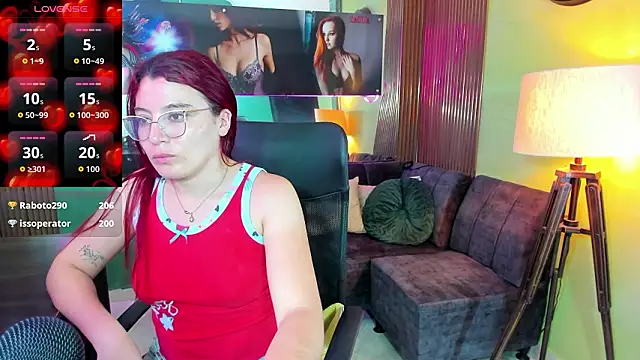 allison_mc's cam snapshot