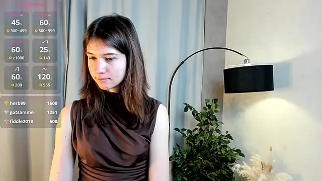 MarilynMun's cam snapshot