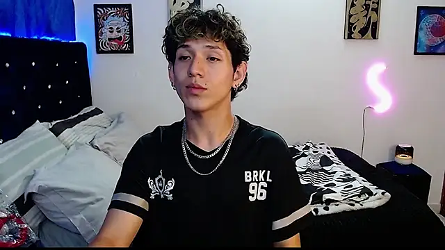 yorsamm_smit's cam snapshot