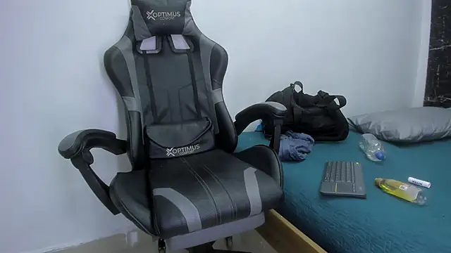 VelloTouch's cam snapshot