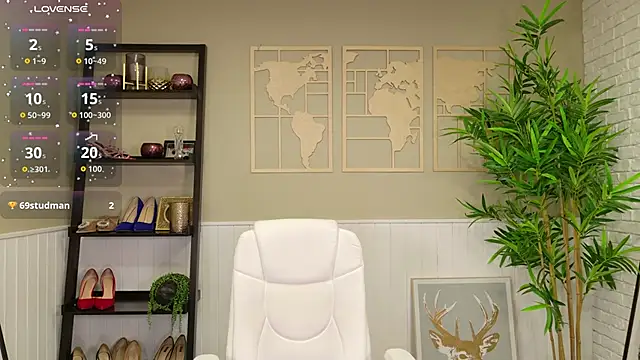 LadyLeea's cam snapshot