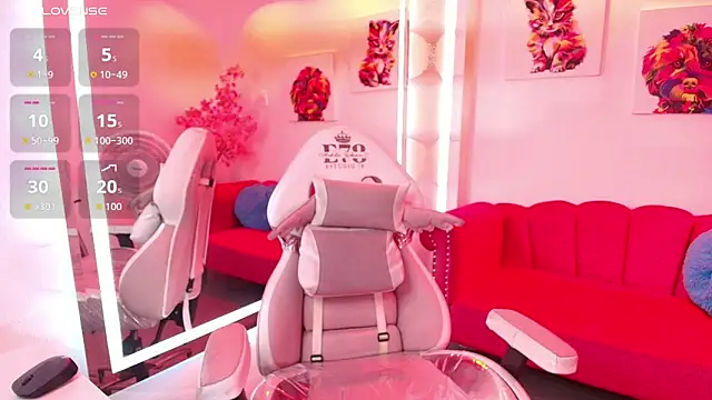 Scarleett_rousse's cam snapshot